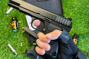 Самозахист у машині: що варто мати в авто для безпеки фото