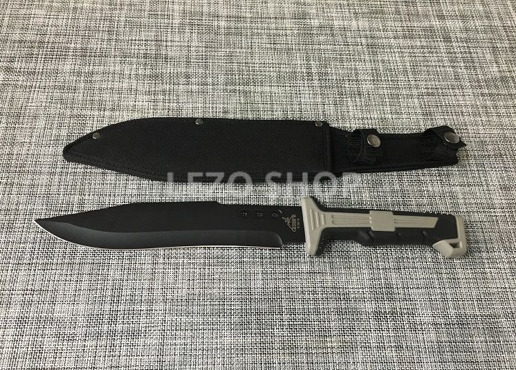 Тактичний ніж 40см / R1801А 281 фото