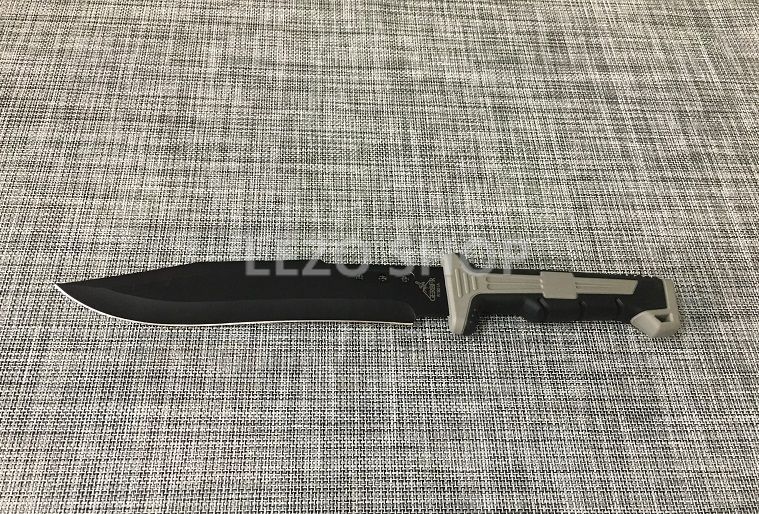 Тактичний ніж 40см / R1801А 281 фото