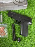 Пневматичний пістолет Sig Sauer SP2022 . Модель &ndash; Borner 2022 ( полімер) 217 фото