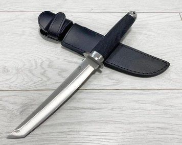 Ніж Tanto Cold Steel Kobun 32,7см / GTR-12 283 фото