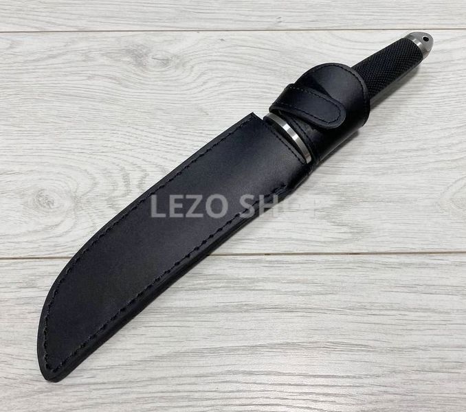 Ніж Tanto Cold Steel Kobun 32,7см / GTR-12 283 фото