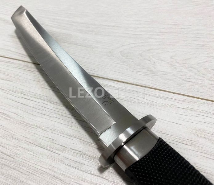 Ніж Tanto Cold Steel Kobun 32,7см / GTR-12 283 фото