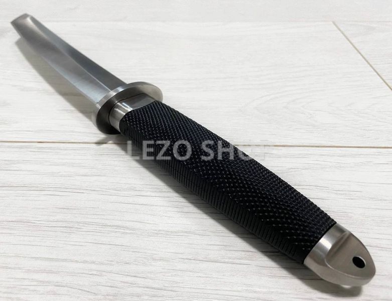 Ніж Tanto Cold Steel Kobun 32,7см / GTR-12 283 фото