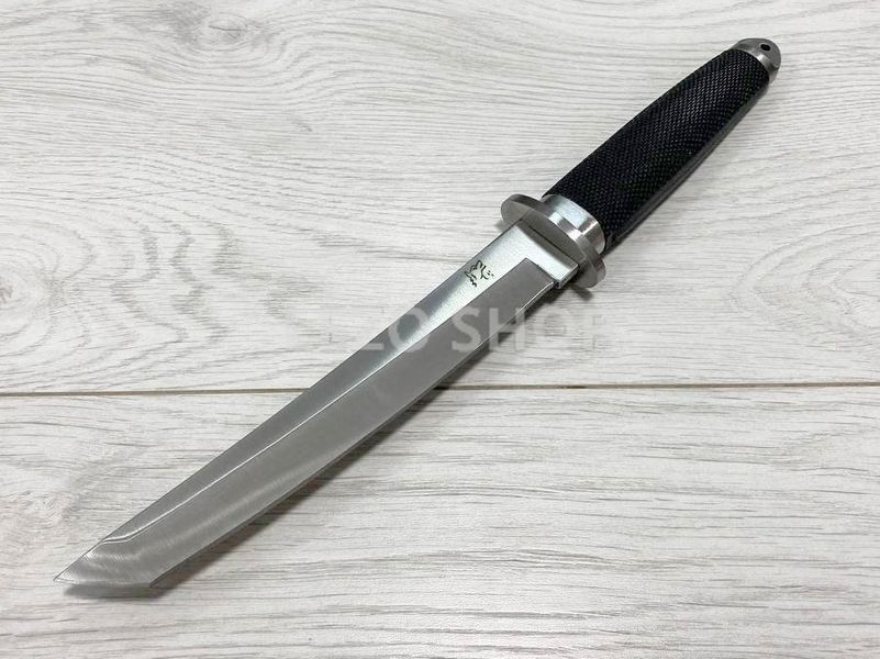 Ніж Tanto Cold Steel Kobun 32,7см / GTR-12 283 фото