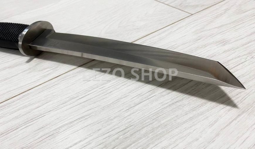 Ніж Tanto Cold Steel Kobun 32,7см / GTR-12 283 фото