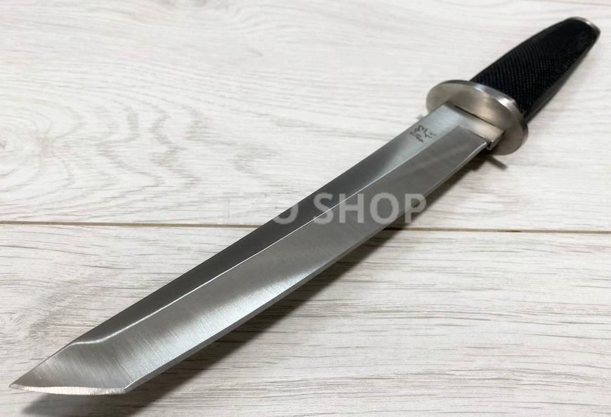 Ніж Tanto Cold Steel Kobun 32,7см / GTR-12 283 фото