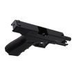 Стартовий пістолет Glock 19C . Модель &ndash; Retay G19C