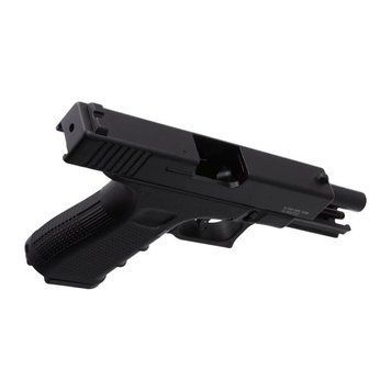 Стартовий пістолет Glock 19C . Модель &ndash; Retay G19C 221 фото
