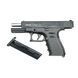 Стартовий пістолет Glock 19C . Модель &ndash; Retay G19C 221 фото 2