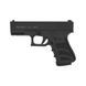 Стартовий пістолет Glock 19C . Модель &ndash; Retay G19C 221 фото 4