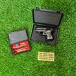 Стартовий пістолет Beretta 950 . Модель &ndash; BLOW Mini 09