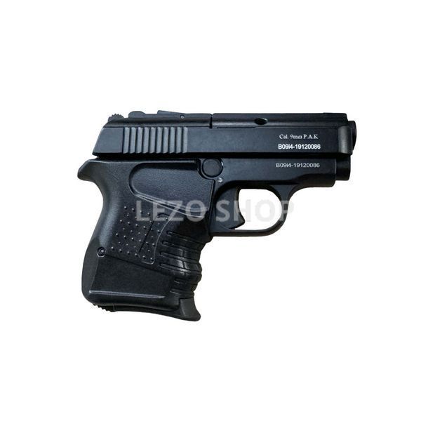 Стартовий пістолет Beretta 950 . Модель &ndash; BLOW Mini 09 222 фото