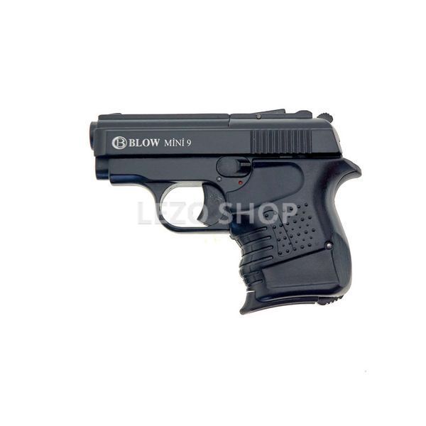 Стартовий пістолет Beretta 950 . Модель &ndash; BLOW Mini 09 222 фото