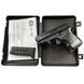 Стартовий пістолет Beretta 950 . Модель &ndash; BLOW Mini 09 222 фото 12