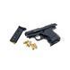 Стартовий пістолет Beretta 950 . Модель &ndash; BLOW Mini 09 222 фото 10