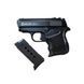 Стартовий пістолет Beretta 950 . Модель &ndash; BLOW Mini 09 222 фото 13