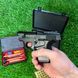Стартовий пістолет Beretta 950 . Модель &ndash; BLOW Mini 09 222 фото 3