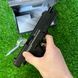 Пневматичний пістолет Glock 17 Blowback . Модель &ndash; Borner W119 Blowback ( метал ) 161 фото 8