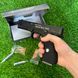 Пневматичний пістолет Glock 17 Blowback . Модель &ndash; Borner W119 Blowback ( метал ) 161 фото 1