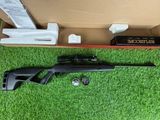 Пневматическое ружье Crosman Vital Shot .177cal.4,5 mm ( 20j) 305/с + Прицел с креплением 4х32 226 фото