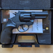Револьвер Флобера Viper 3 . Модель &ndash; Ekol Viper 3 Black 163 фото 1