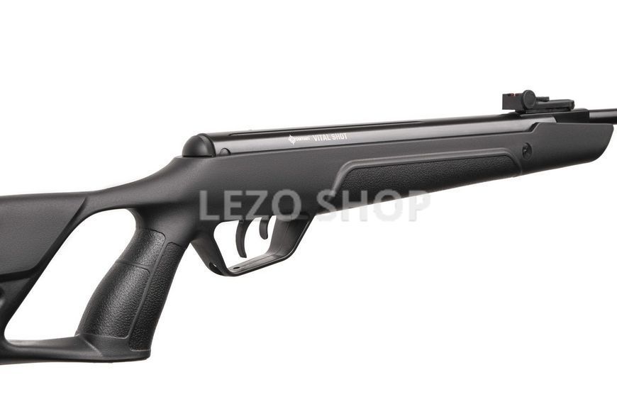Пневматична рушниця Crosman Vital Shot .177cal.4,5 mm ( 20j) 305/с + Приціл з кріпленням 4х32 226 фото
