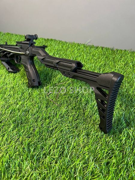Арбалет Alligator . Модель &ndash; Man Kung TCS2 230 фото