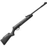 Пневматическое ружье Crosman Tyro 177cal Break Barrel Air Rifle + Прицел с креплением 4х32 234 фото