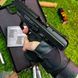 Стартовий пістолет ZORAKI 914 . Модель &ndash; Stalker 914 Black 240 фото 2