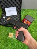 Стартовий Пістолет Glock 17 . Модель - Retay G17 209 фото
