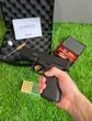 Стартовий Пістолет Glock 17 . Модель - Retay G17 209 фото
