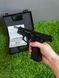 Стартовий пістолет Colt 1911 Проф версія . Модель &ndash; BLOW Magnum 252 фото 3