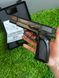 Стартовий пістолет Colt 1911 Проф версія . Модель &ndash; BLOW Magnum 252 фото 5
