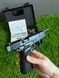 Стартовий пістолет Colt 1911 Проф версія . Модель &ndash; BLOW Magnum 252 фото 4