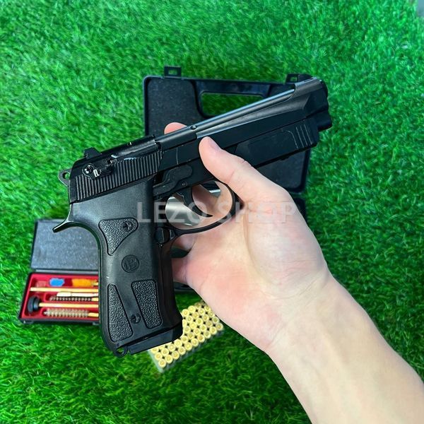 Стартовий пістолет Beretta М 90 Проф версія . Модель &ndash; BLOW F-90 193 фото