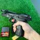 Стартовий пістолет Beretta М 90 Проф версія . Модель &ndash; BLOW F-90 193 фото 6