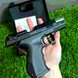 Стартовий пістолет Sig Sauer P320 Проф версія. Модель &ndash; BLOW TR-92 253 фото 3