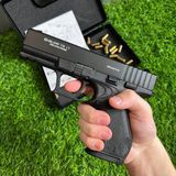 Стартовий пістолет Glock 17 Проф версія . Модель &ndash; BLOW TR-17 255 фото