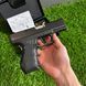 Стартовий пістолет Glock 17 Проф версія . Модель &ndash; BLOW TR-17 255 фото 3