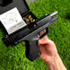 Стартовий пістолет Glock 17 Проф версія . Модель &ndash; BLOW TR-17 255 фото 4