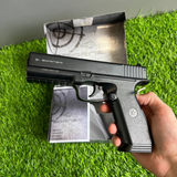 Пневматичний пістолет Glock 17 . Модель &ndash; Borner 17 ( полімер) 179 фото