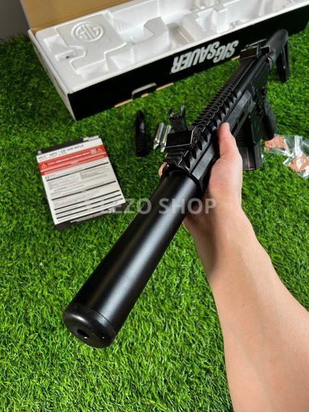 Пневматична гвинтівка Sig Sauer Air MCX Gen 2 257 фото