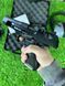 Стартовый пистолет Desert Eagle. Модель &ndash; Retay Eagle Black 285 фото 2