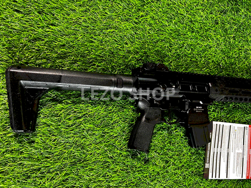 Пневматична гвинтівка Sig Sauer Air MCX Gen 2 257 фото