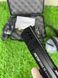 Стартовый пистолет Desert Eagle XU. Модель &ndash; Retay Eagle XU 9 мм Black 286 фото 5