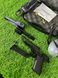 Стартовый пистолет Desert Eagle XU. Модель &ndash; Retay Eagle XU 9 мм Black 286 фото 10