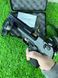 Стартовый пистолет Desert Eagle XU. Модель &ndash; Retay Eagle XU 9 мм Black 286 фото 3