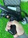 Стартовый пистолет Desert Eagle XU. Модель &ndash; Retay Eagle XU 9 мм Black 286 фото 4