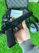Стартовый пистолет Desert Eagle XU. Модель &ndash; Retay Eagle XU 9 мм Black 286 фото 6